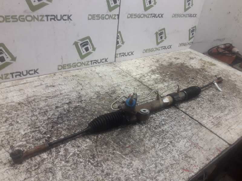 Recambio de cremallera direccion para nissan almera tino (v10m) referencia OEM IAM 4U2  