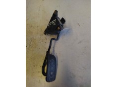 Recambio de pedal acelerador para renault serie d referencia OEM IAM 18005LC40A  
