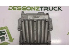 Recambio de centralita motor uce para renault clio i fase i+ii (b/c57) 1.2 alize referencia OEM IAM 7700868295 MAGNETI MARELI 