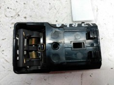 Recambio de maneta interior trasera izquierda para nissan micra (k11) básico (k11) referencia OEM IAM    2