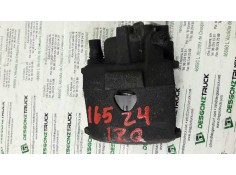 Recambio de pinza freno delantera izquierda para seat ibiza (6k) 1.9 sdi referencia OEM IAM    2