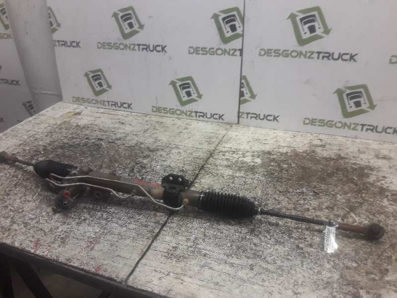 Recambio de cremallera direccion para nissan almera tino (v10m) referencia OEM IAM 4U2  