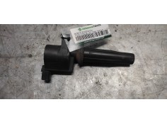 Recambio de bobina encendido para ford focus lim. (cb4) titanium referencia OEM IAM 4M5G12A366BC 2 PINS 