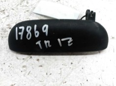 Recambio de maneta exterior trasera izquierda para nissan micra (k11) básico (k11) referencia OEM IAM   