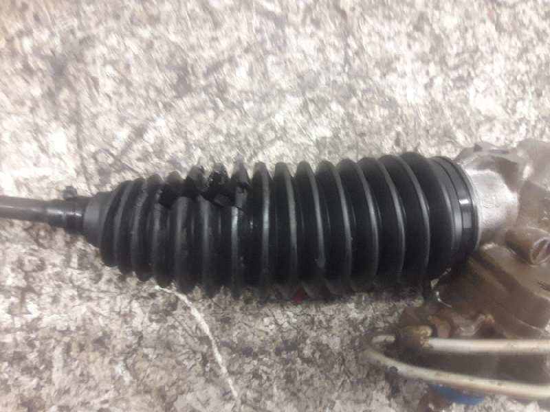 Recambio de cremallera direccion para nissan almera tino (v10m) referencia OEM IAM 4U2  