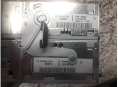 Recambio de sistema audio / radio cd para mercedes-benz clase s (w220) berlina 350 l 4-matic (220.187) referencia OEM IAM A22082 2