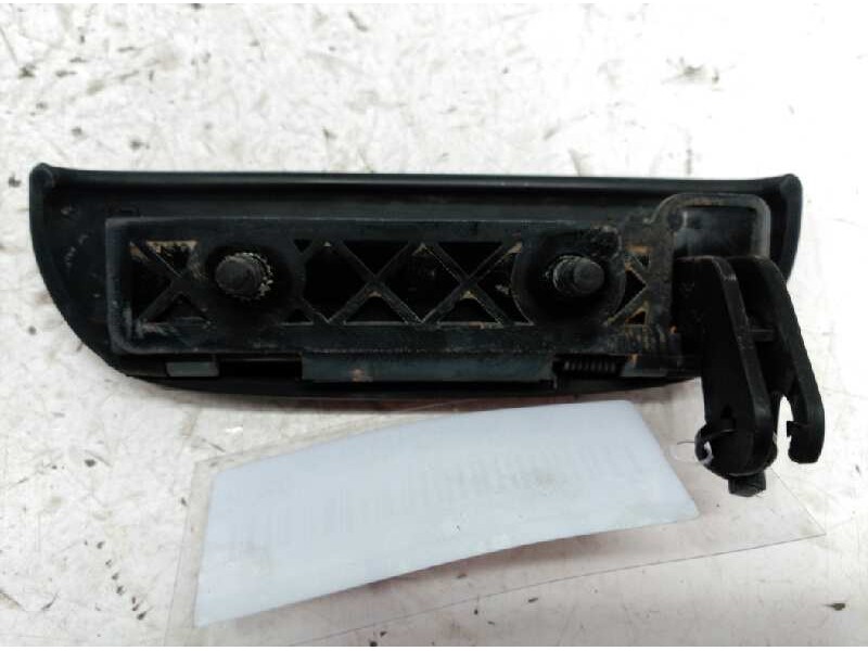 Recambio de maneta exterior trasera izquierda para nissan micra (k11) básico (k11) referencia OEM IAM   