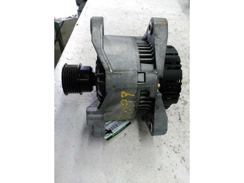 Recambio de alternador para bmw serie 3 compacto (e36) 316i referencia OEM IAM   