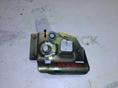 Recambio de cerradura capot para fiat marea berlina (185) jtd 110 elx referencia OEM IAM 0007770171  