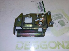 Recambio de cerradura capot para fiat marea berlina (185) jtd 110 elx referencia OEM IAM 0007770171   2