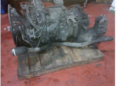 Recambio de caja cambios para scania serie 4 (p/r 164 l) 15.6 diesel referencia OEM IAM GRS900 7091211  2