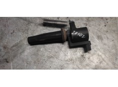 Recambio de bobina encendido para ford focus lim. (cb4) titanium referencia OEM IAM 4M5G12A366BC 2 PINS  2
