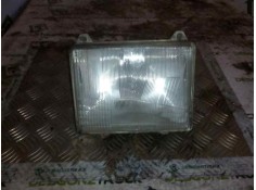 Recambio de faro izquierdo para renault r 385 ti major (283 kw) e1 fsafe modelo 385 cabina para dormir referencia OEM IAM   