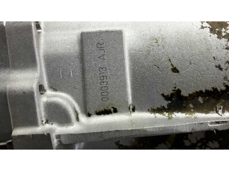 Recambio de caja cambios para bmw serie 3 compacto (e36) 316i referencia OEM IAM AJR  