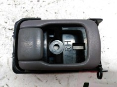 Recambio de maneta interior trasera derecha para nissan micra (k11) básico (k11) referencia OEM IAM   