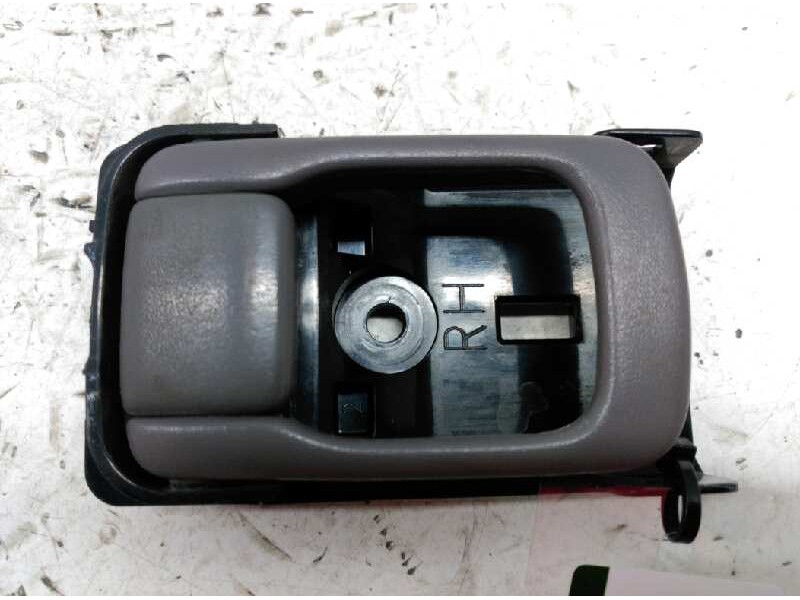 Recambio de maneta interior trasera derecha para nissan micra (k11) básico (k11) referencia OEM IAM   