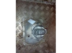 Recambio de faro izquierdo para renault r 385 ti major (283 kw) e1 fsafe modelo 385 cabina para dormir referencia OEM IAM    2