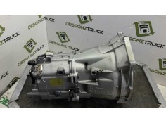 Recambio de caja cambios para bmw serie 3 compacto (e36) 316i referencia OEM IAM AJR   2