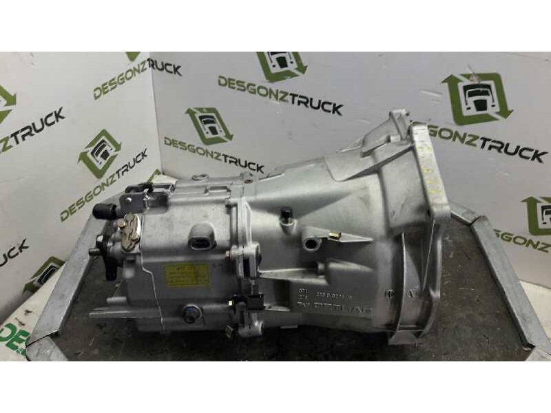 Recambio de caja cambios para bmw serie 3 compacto (e36) 316i referencia OEM IAM AJR  