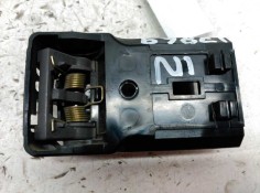Recambio de maneta interior trasera derecha para nissan micra (k11) básico (k11) referencia OEM IAM    2