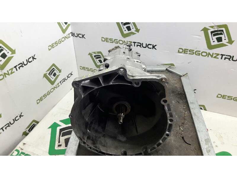 Recambio de caja cambios para bmw serie 3 compacto (e36) 316i referencia OEM IAM AJR  