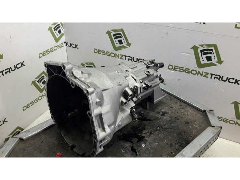 Recambio de caja cambios para bmw serie 3 compacto (e36) 316i referencia OEM IAM AJR  