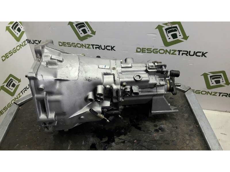 Recambio de caja cambios para bmw serie 3 compacto (e36) 316i referencia OEM IAM AJR  