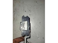 Recambio de modulo electronico para renault serie d referencia OEM IAM 284E7LD50A  CENTRALITA CONTROLADOR ADAS 2