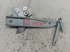 Recambio de elevalunas trasero derecho para nissan micra (k11) básico (k11) referencia OEM IAM  MANUAL 