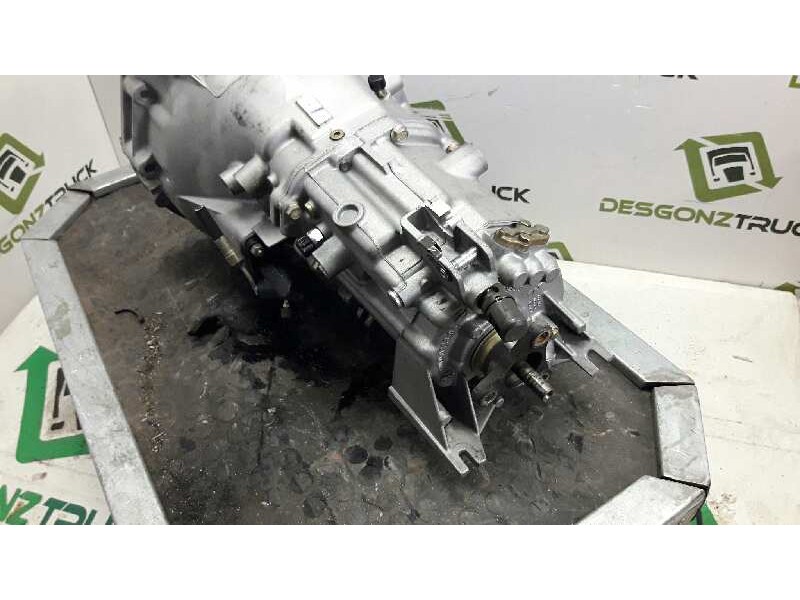 Recambio de caja cambios para bmw serie 3 compacto (e36) 316i referencia OEM IAM AJR  