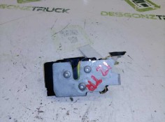 Recambio de cerradura puerta trasera izquierda para fiat marea berlina (185) jtd 110 elx referencia OEM IAM 0046766577   2