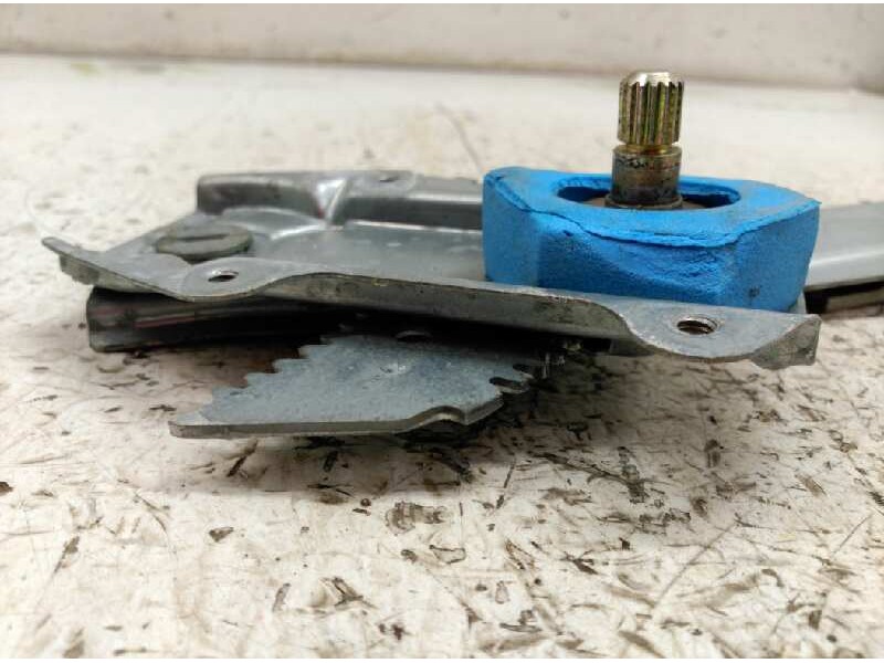 Recambio de elevalunas trasero derecho para nissan micra (k11) básico (k11) referencia OEM IAM  MANUAL 