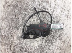 Recambio de cerradura puerta delantera izquierda para renault scenic ii authentique referencia OEM IAM 119122 4 PINS  2