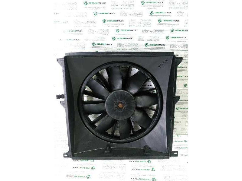 Recambio de electroventilador para bmw serie 3 compacto (e36) 316i referencia OEM IAM   
