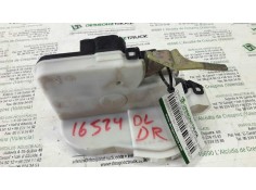 Recambio de cerradura puerta delantera derecha para seat ibiza (6k) 1.9 sdi referencia OEM IAM 6K1837016  