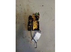 Recambio de cerradura puerta delantera derecha para renault mascott pr 130.35/55/65 corto referencia OEM IAM    2