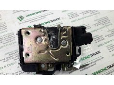 Recambio de cerradura puerta delantera derecha para seat ibiza (6k) 1.9 sdi referencia OEM IAM 6K1837016   2
