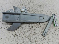 Recambio de elevalunas trasero izquierdo para nissan micra (k11) básico (k11) referencia OEM IAM  MANUAL 