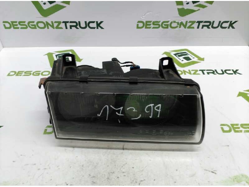 Recambio de faro derecho para bmw serie 3 compacto (e36) 316i referencia OEM IAM   