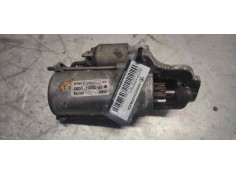 Recambio de motor arranque para ford focus lim. (cb4) titanium referencia OEM IAM 4M5T11000AC 11 DIENTES 