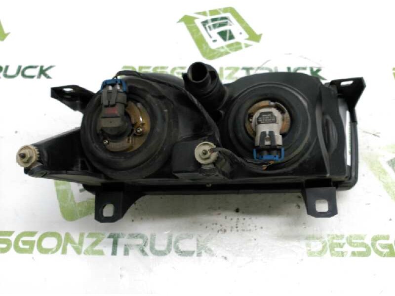 Recambio de faro derecho para bmw serie 3 compacto (e36) 316i referencia OEM IAM   