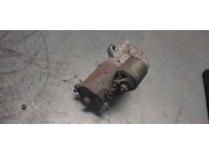 Recambio de motor arranque para ford focus lim. (cb4) titanium referencia OEM IAM 4M5T11000AC 11 DIENTES  2