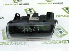 Recambio de faro izquierdo para bmw serie 3 compacto (e36) 316i referencia OEM IAM   