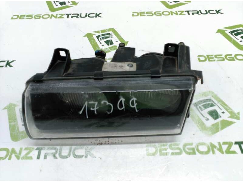 Recambio de faro izquierdo para bmw serie 3 compacto (e36) 316i referencia OEM IAM   