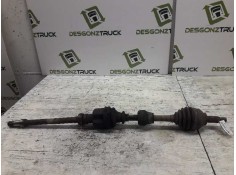 Recambio de transmision delantera derecha para ford focus berlina (cak) ambiente referencia OEM IAM   