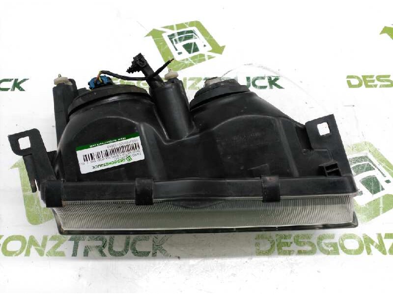 Recambio de faro izquierdo para bmw serie 3 compacto (e36) 316i referencia OEM IAM   