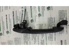 Recambio de maneta exterior trasera derecha para seat ibiza (6k) 1.9 sdi referencia OEM IAM   