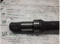 Recambio de transmision delantera derecha para ford focus berlina (cak) ambiente referencia OEM IAM    2