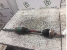 Recambio de transmision delantera derecha para nissan almera tino (v10m) referencia OEM IAM   