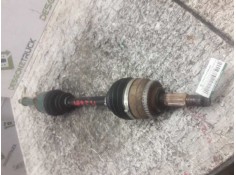 Recambio de transmision delantera derecha para nissan almera tino (v10m) referencia OEM IAM    2